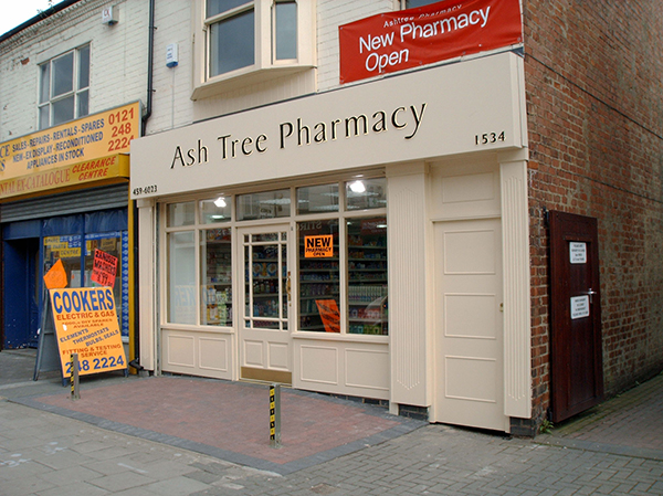 Commercial 3