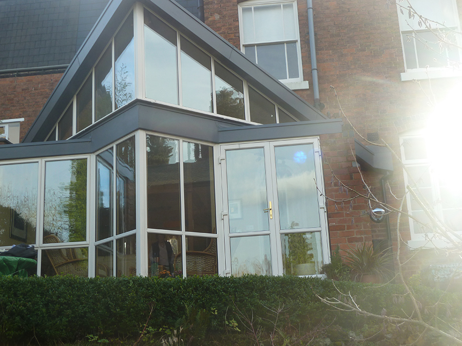 1920s Semi Detached — Extension — Armstrong Build