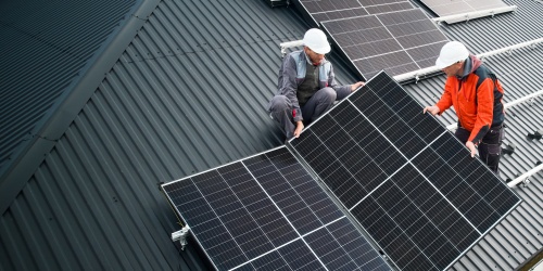 Sustainable — Armstrong Build